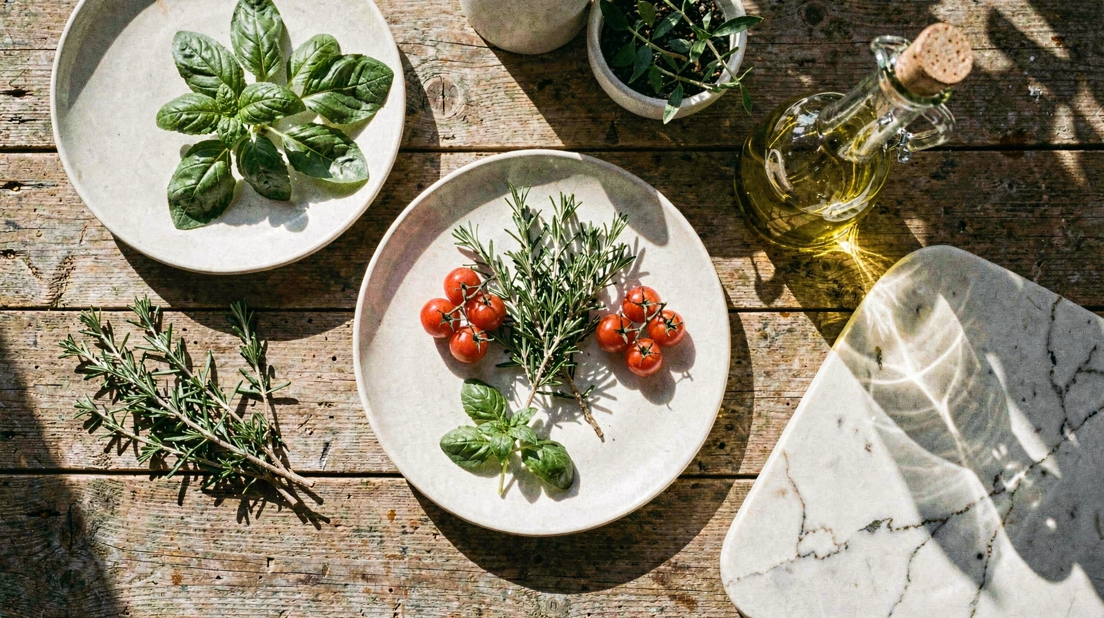 Diatrofiki Kouzina Kitchen Atmosphere