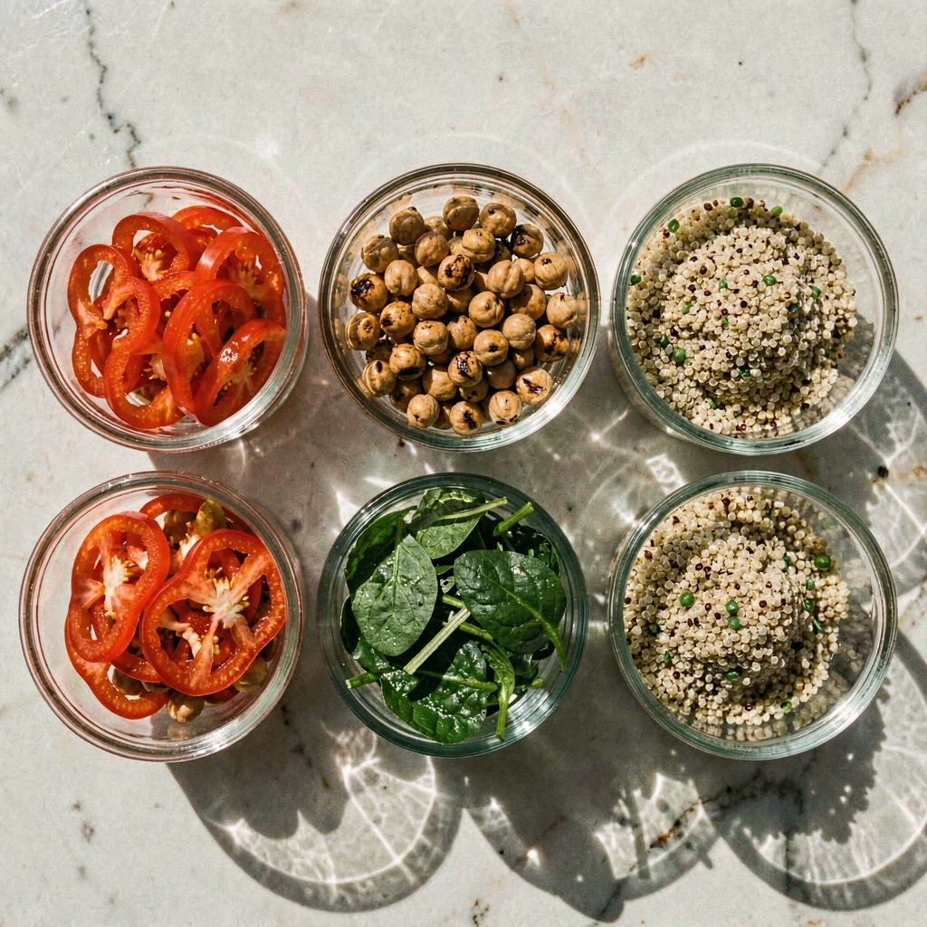 Οργάνωση γευμάτων